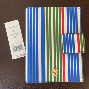 Tory Burch Passport Holder